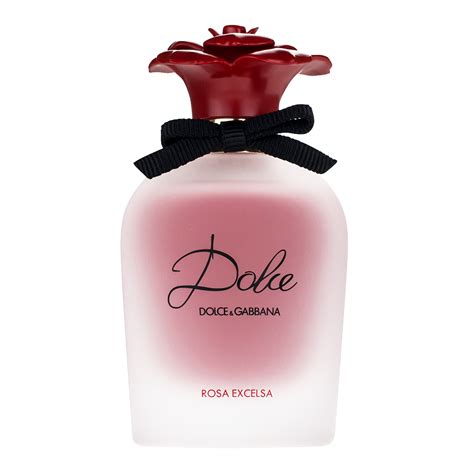 dolce gabbana rosa excelsa 50ml|dolce and gabbana rosa excelsa.